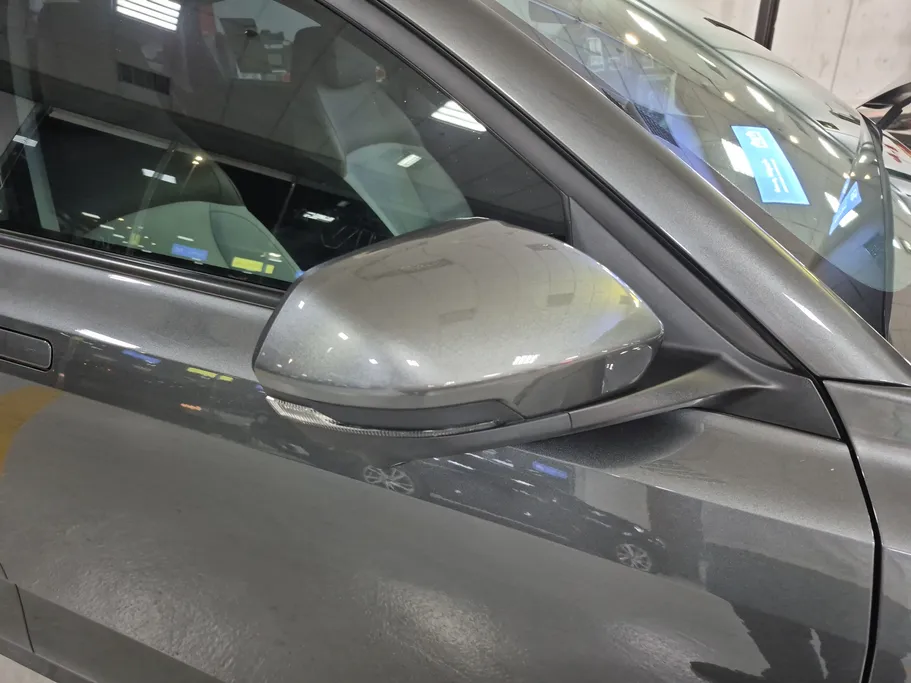 2025 Changan Eado Plus Trend 