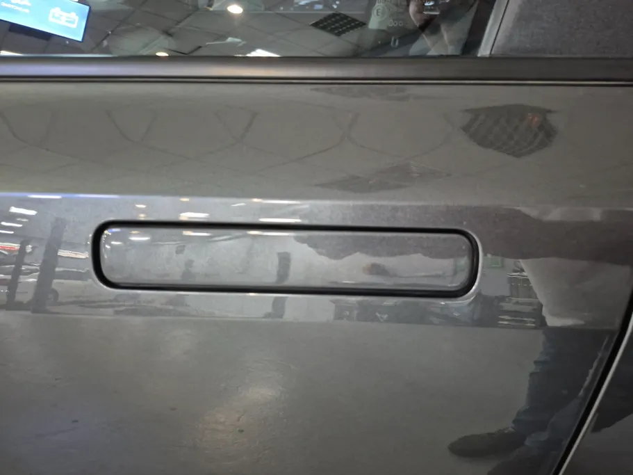2025 Changan Eado Plus Trend 