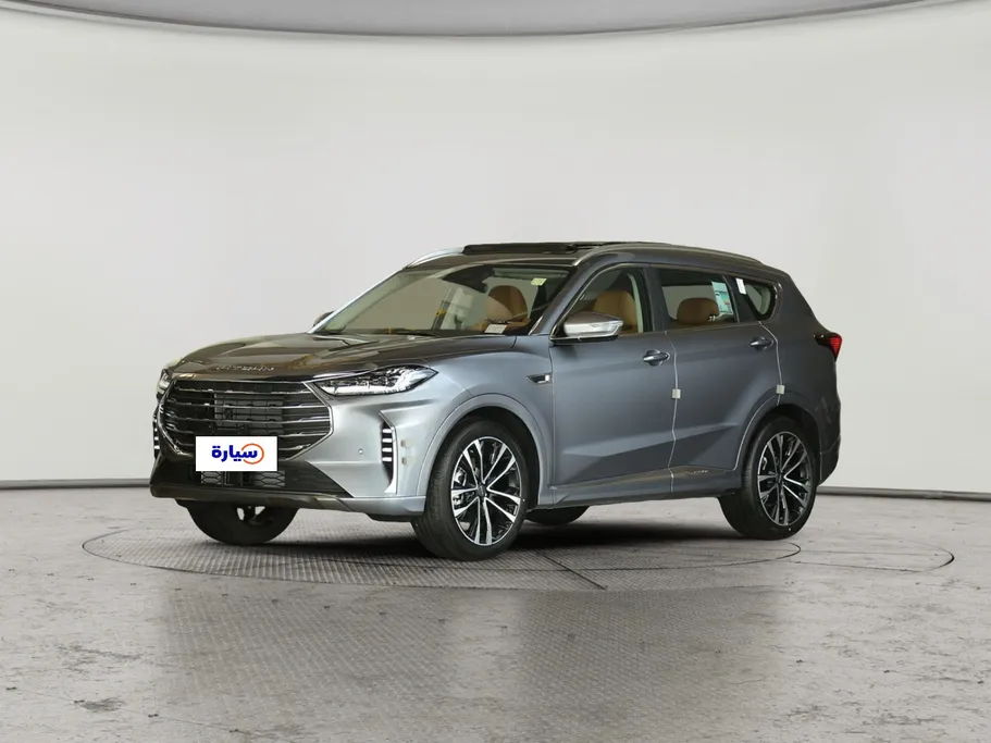 جيتور X70 Plus لاكجري 2025 