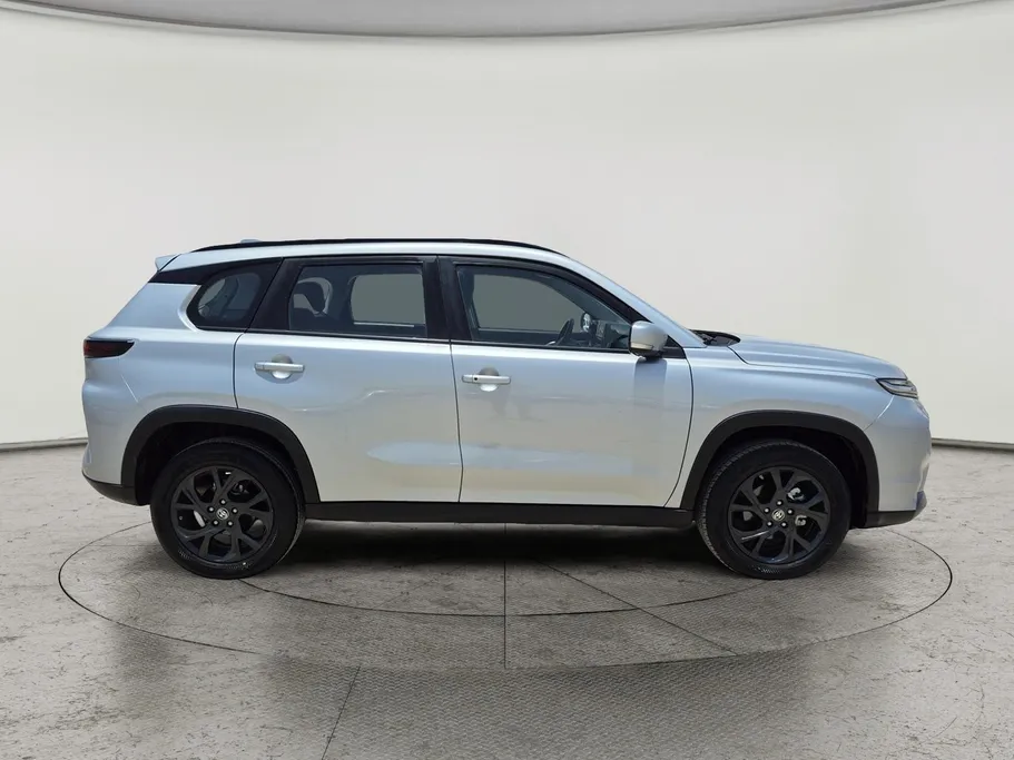 2023 Toyota Urban Cruiser GL 