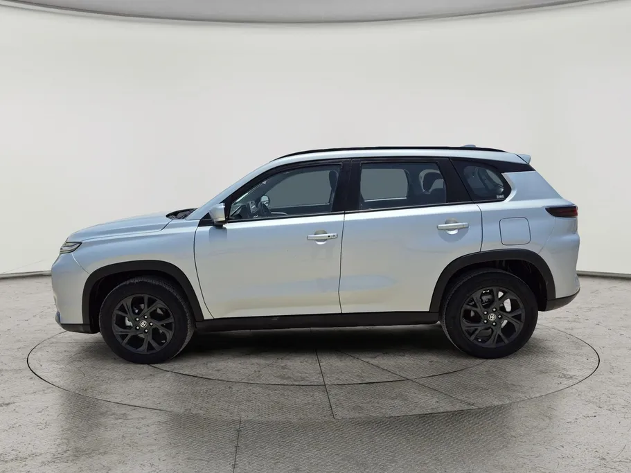 2023 Toyota Urban Cruiser GL 