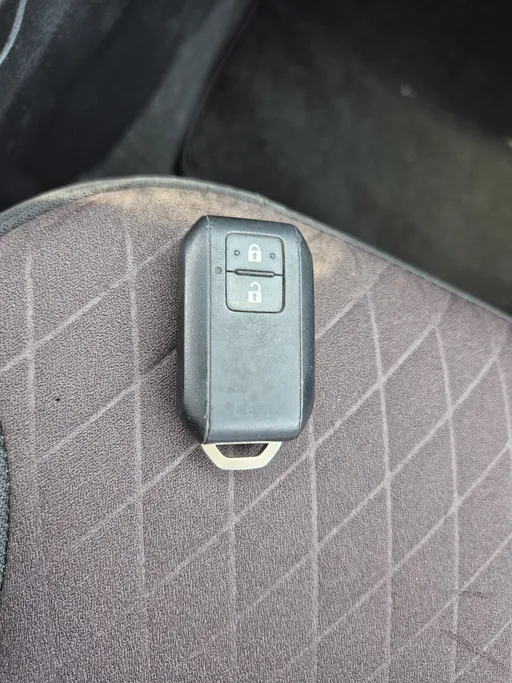 2023 Toyota Urban Cruiser GL 