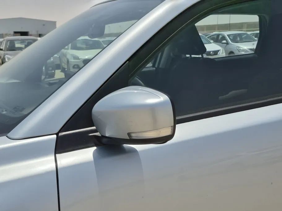 2023 Toyota Urban Cruiser GL 