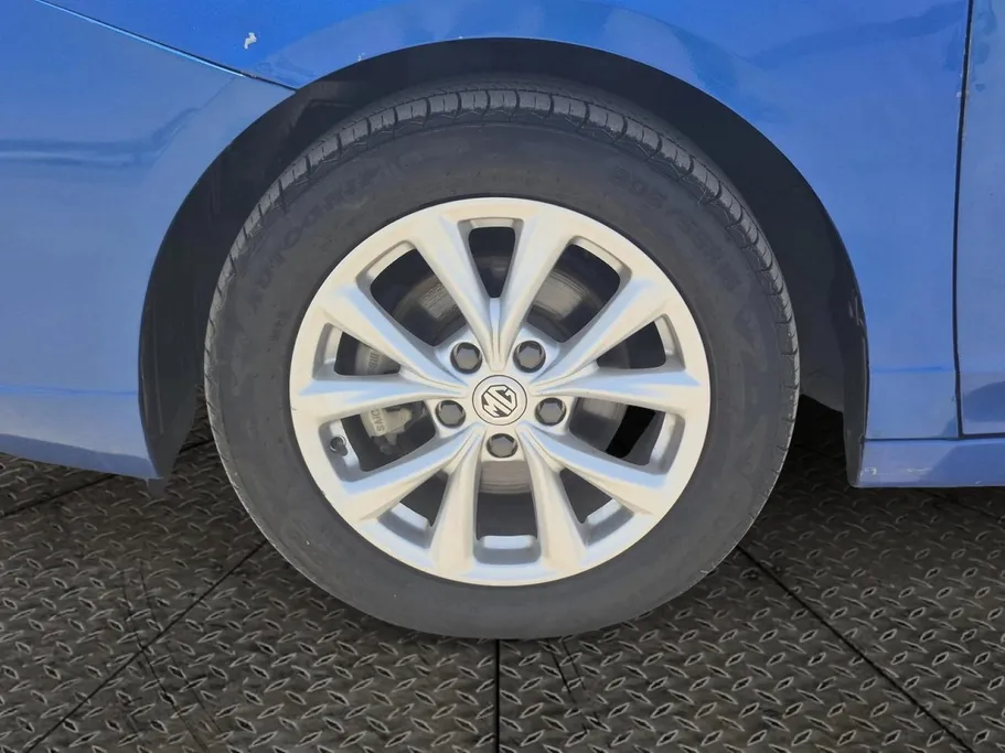 2022 MG 5 COM 