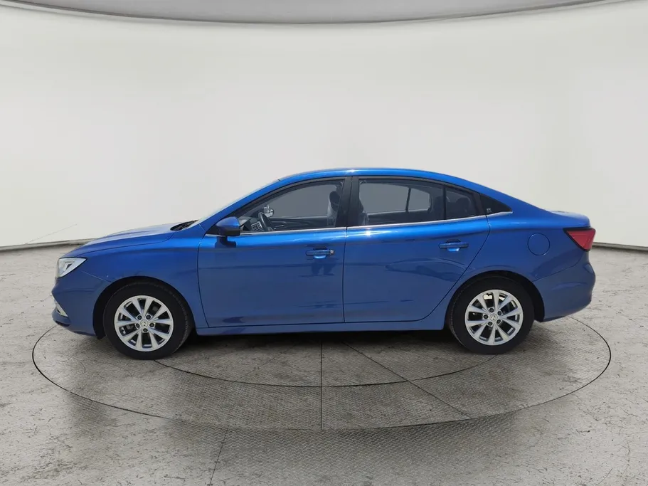 2022 MG 5 COM 