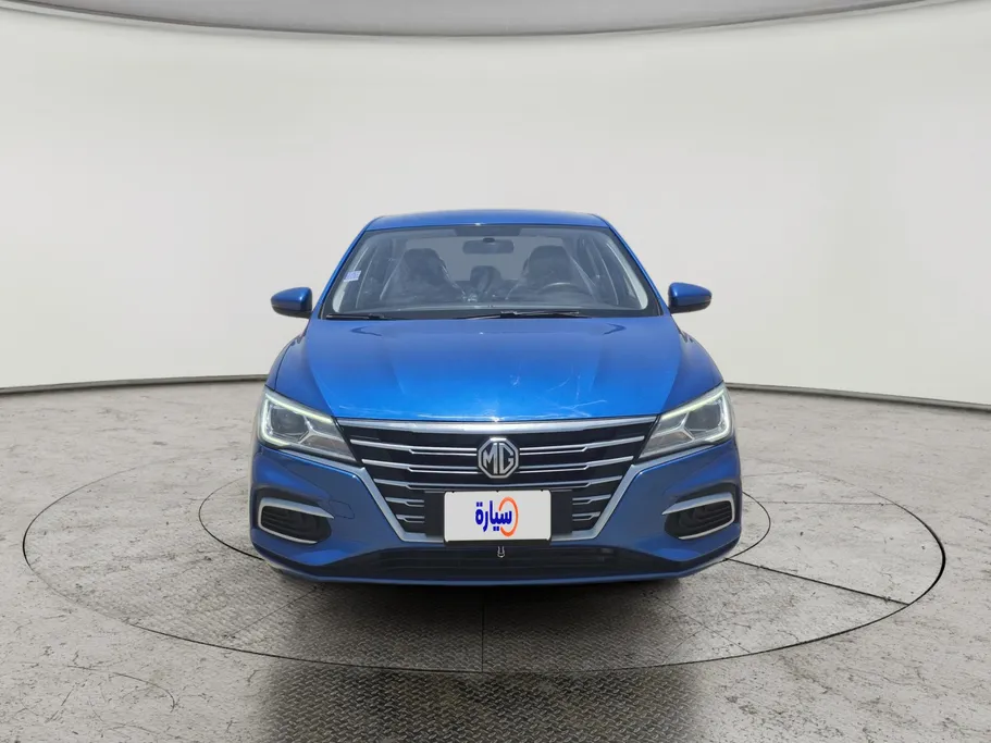 2022 MG 5 COM 