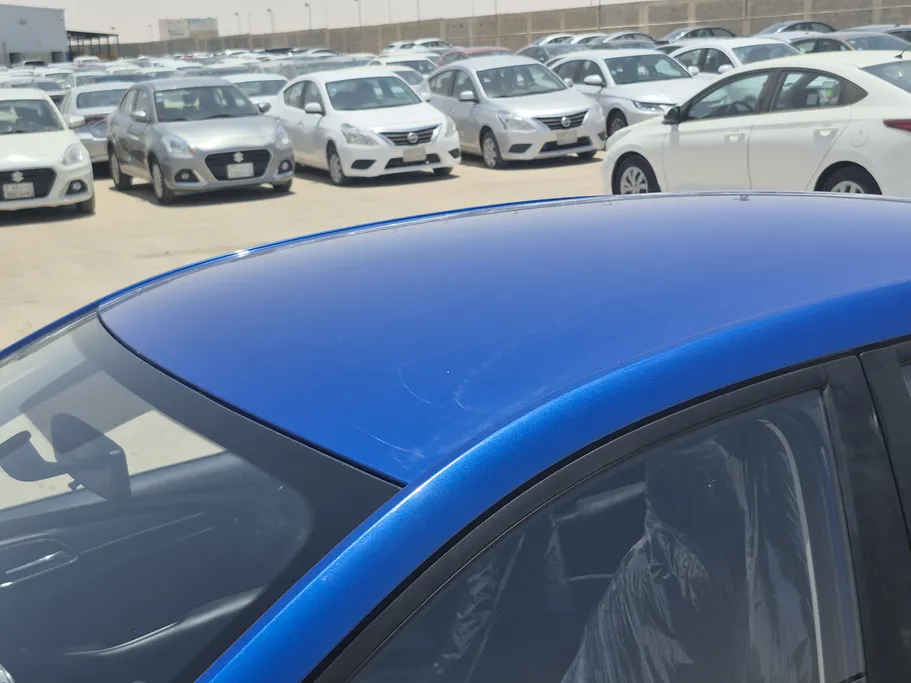 2022 MG 5 COM 