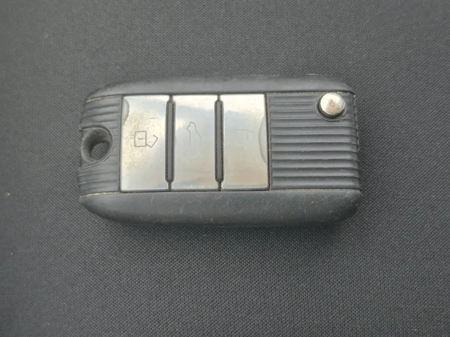 2022 MG 5 COM 