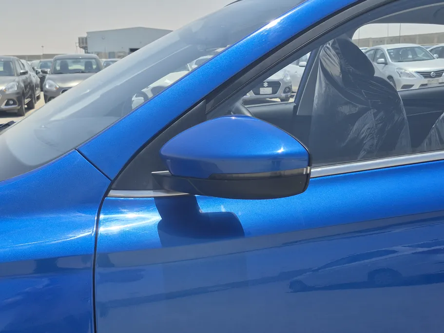2022 MG 5 COM 