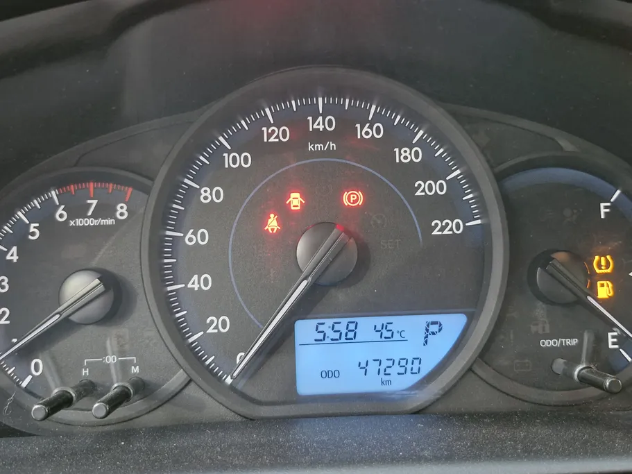2022 Toyota Yaris  Y 