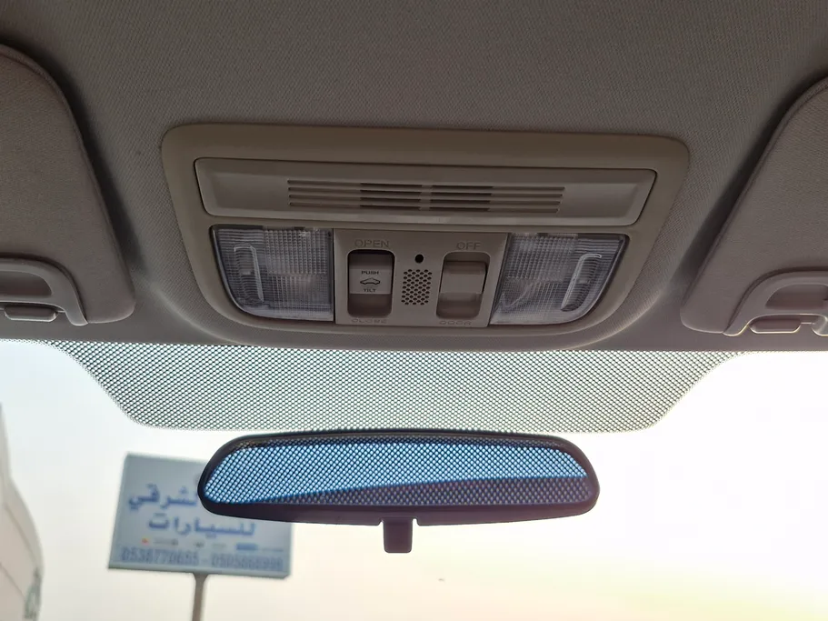 هوندا سيفيك DX 2020 