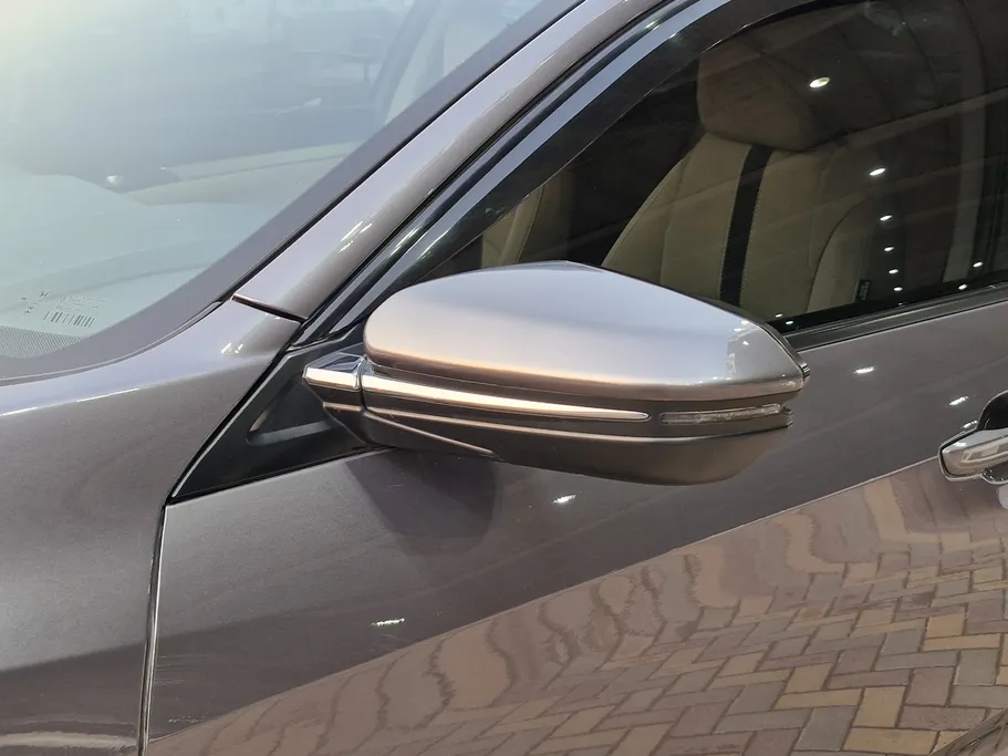هوندا سيفيك DX 2020 