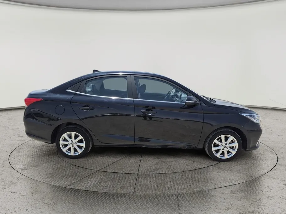 2024 Changan Alsvin Full Option 