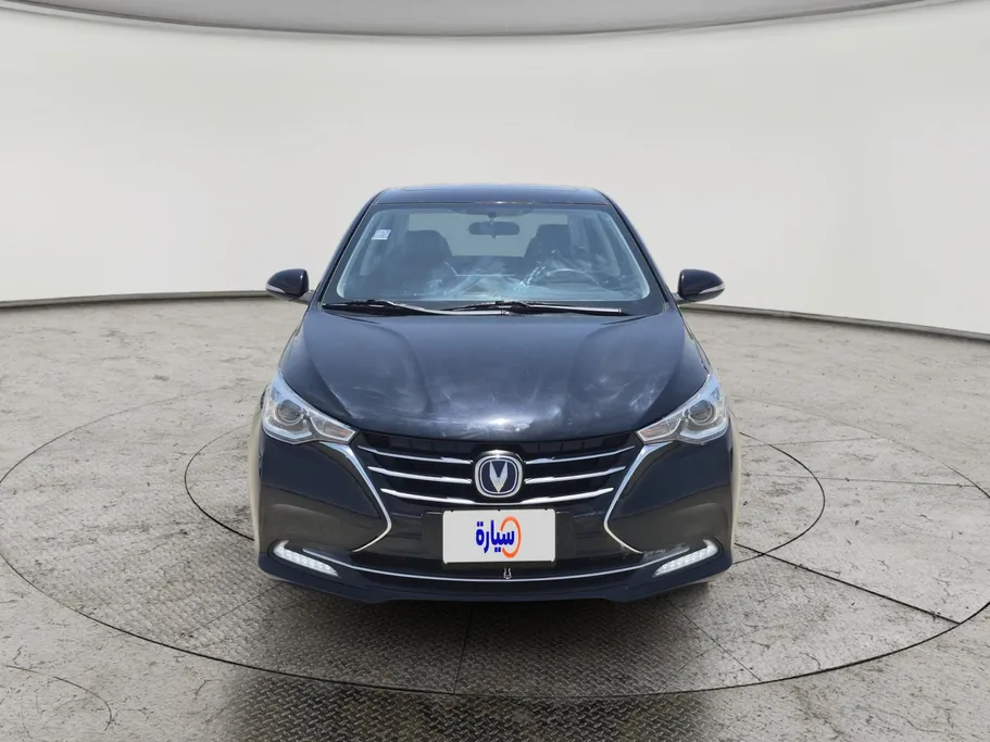 2024 Changan Alsvin Full Option 