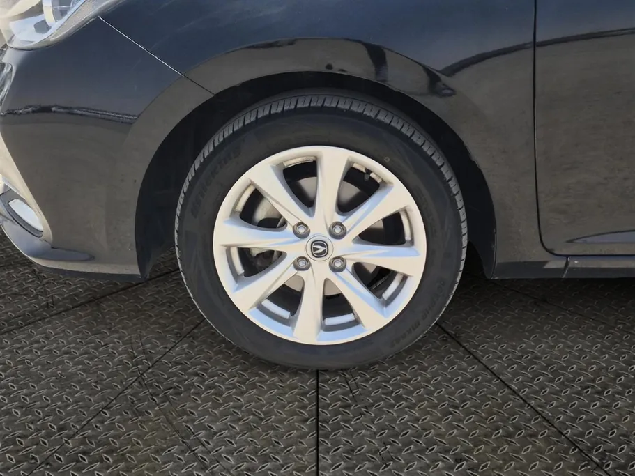 2024 Changan Alsvin Full Option 