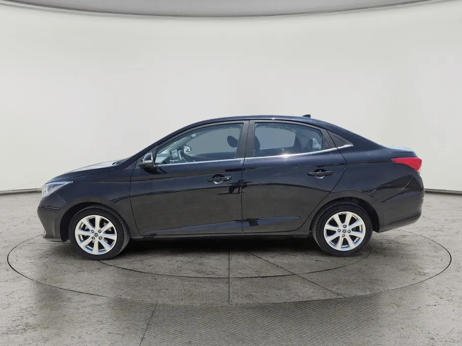 2024 Changan Alsvin Full Option 