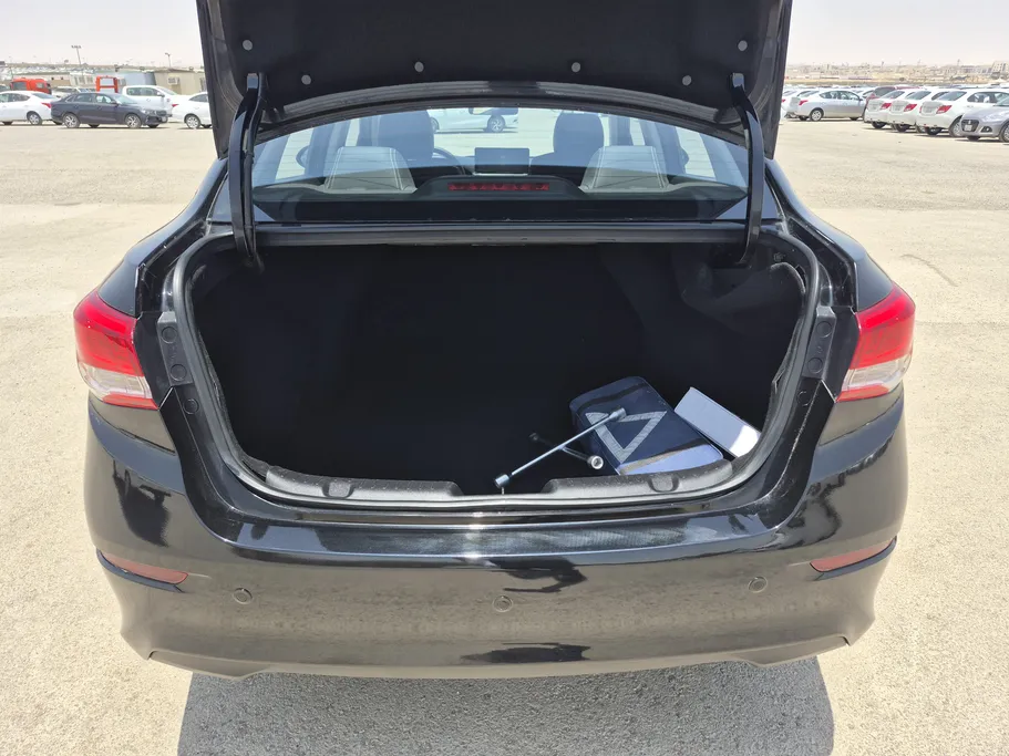 2024 Changan Alsvin Full Option 