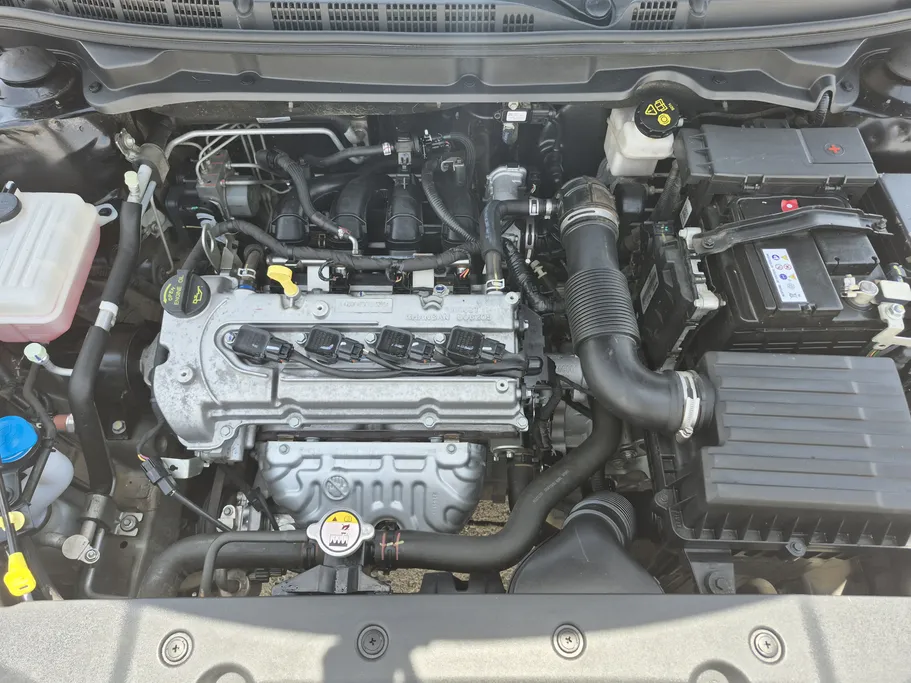 2024 Changan Alsvin Full Option 