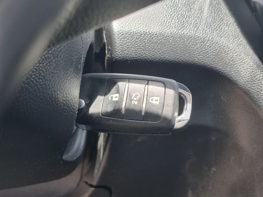 2024 Changan Alsvin Full Option 