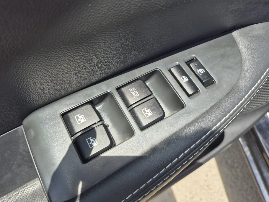 2024 Changan Alsvin Full Option 