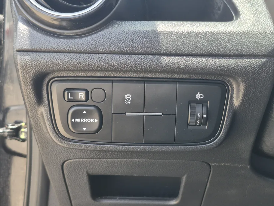 2024 Changan Alsvin Full Option 