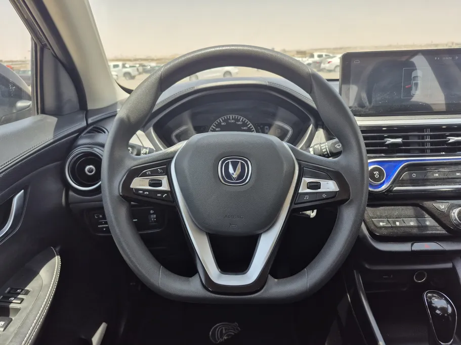 2024 Changan Alsvin Full Option 
