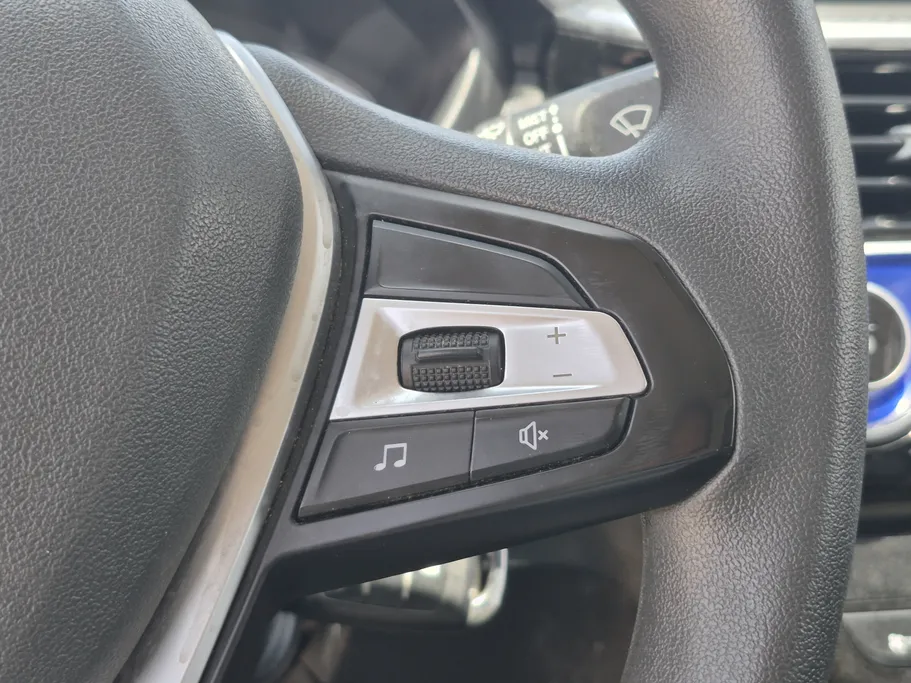 2024 Changan Alsvin Full Option 