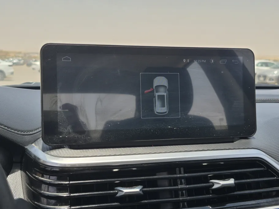 2024 Changan Alsvin Full Option 