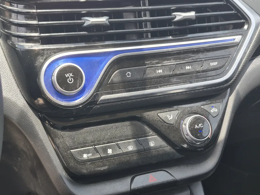 2024 Changan Alsvin Full Option 