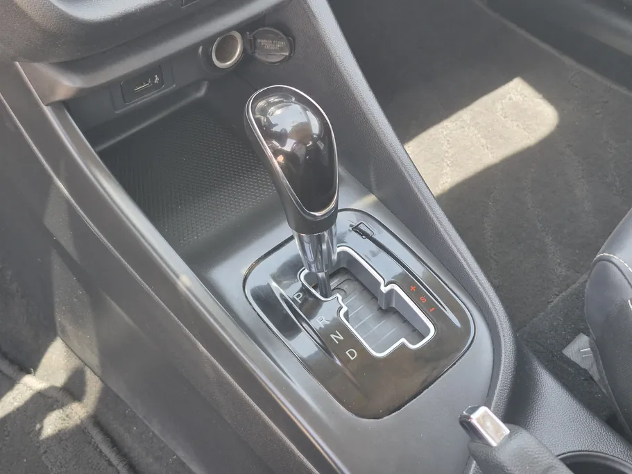 2024 Changan Alsvin Full Option 
