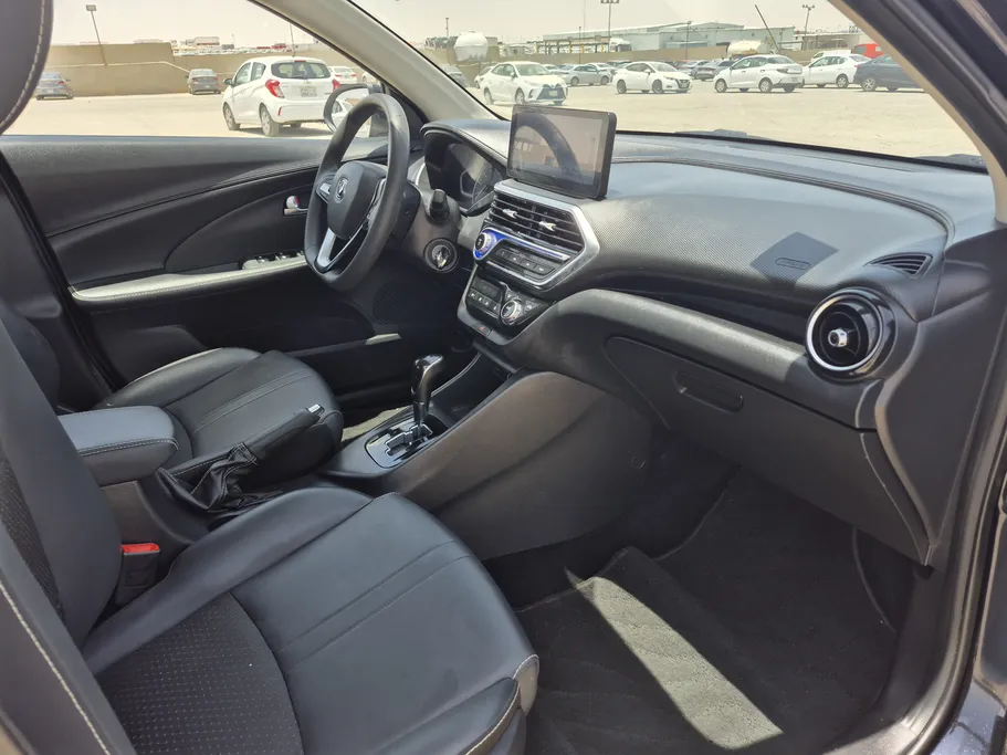 2024 Changan Alsvin Full Option 