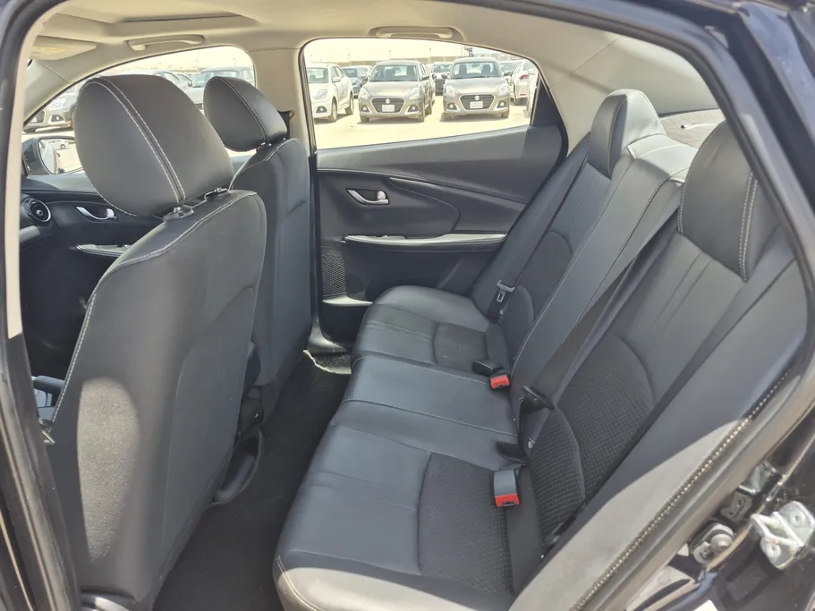 2024 Changan Alsvin Full Option 