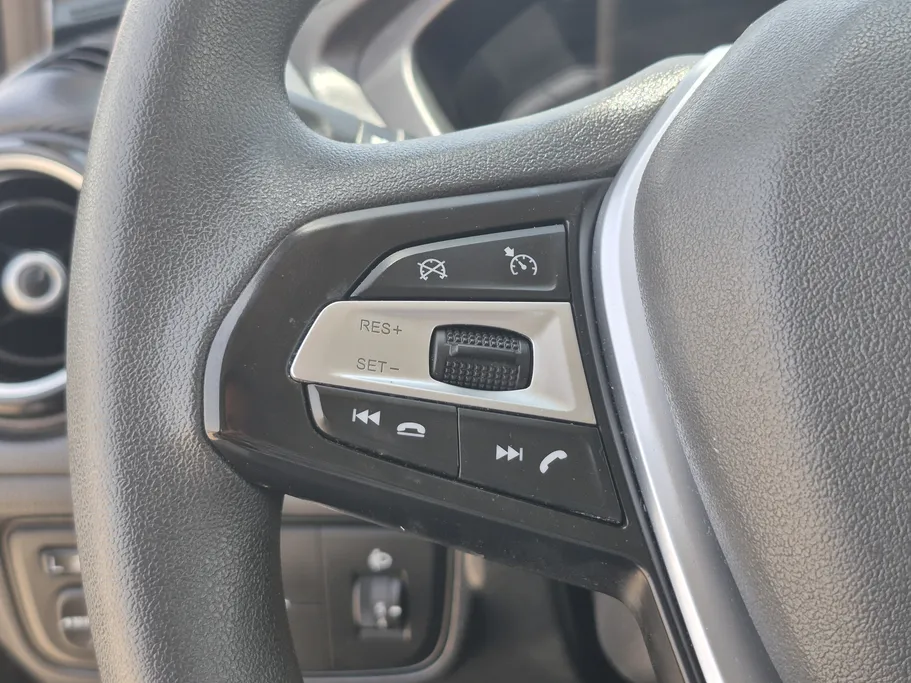 2024 Changan Alsvin Full Option 