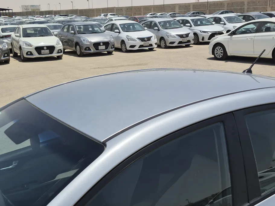 2022 Hyundai Accent Smart 