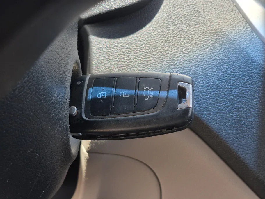 2022 Hyundai Accent Smart 