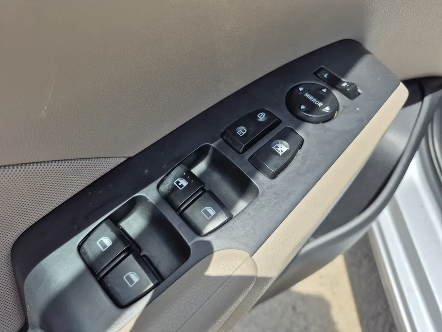 2022 Hyundai Accent Smart 