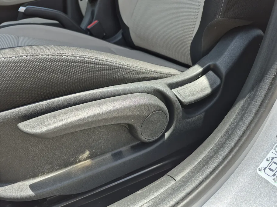 2022 Hyundai Accent Smart 