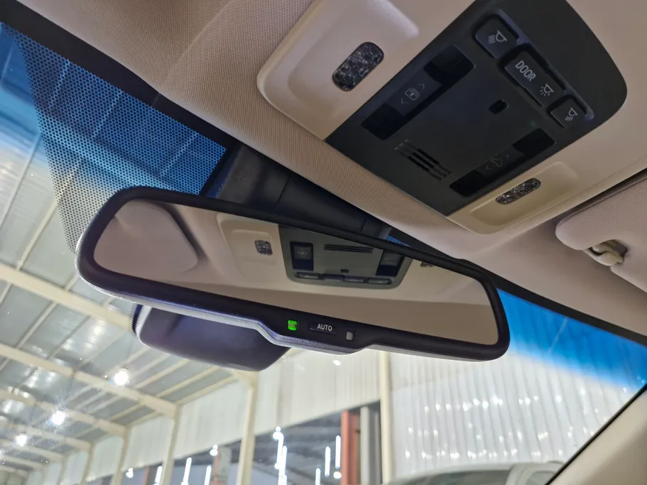 2022 Toyota Camry  Grande 