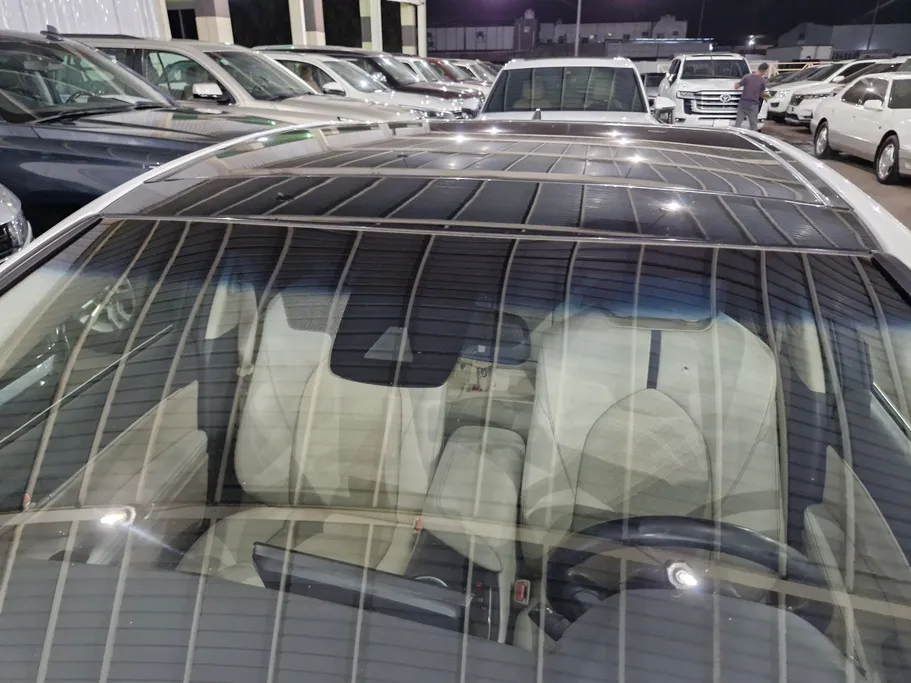 2022 Toyota Camry  Grande 