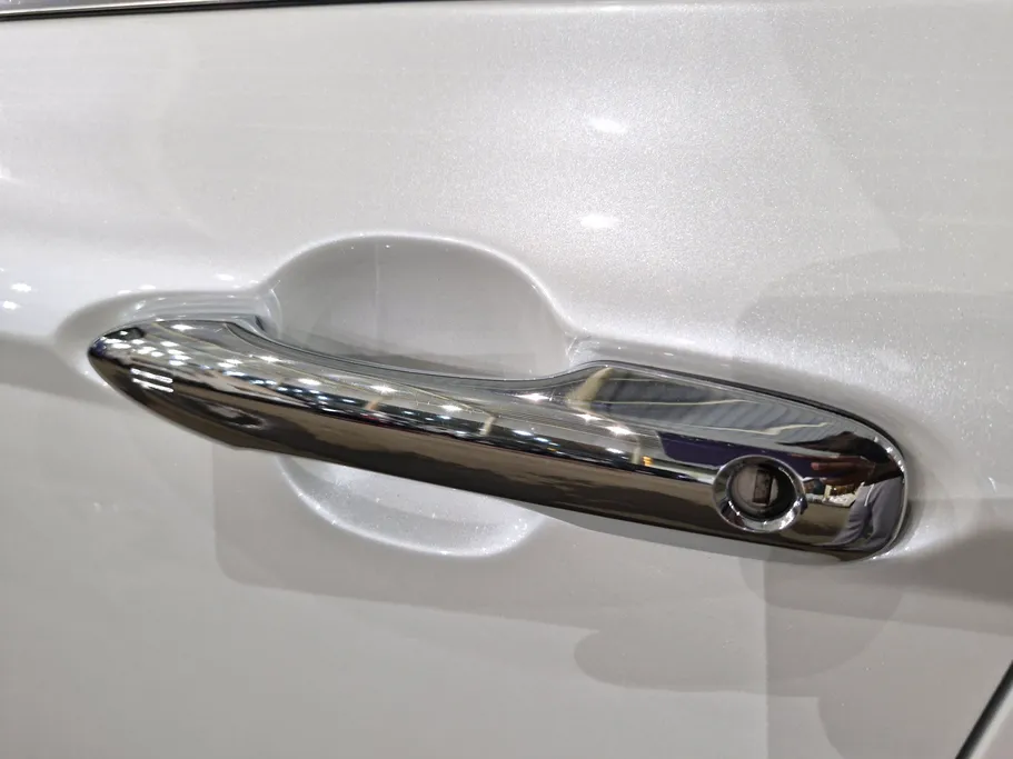 2022 Toyota Camry  Grande 