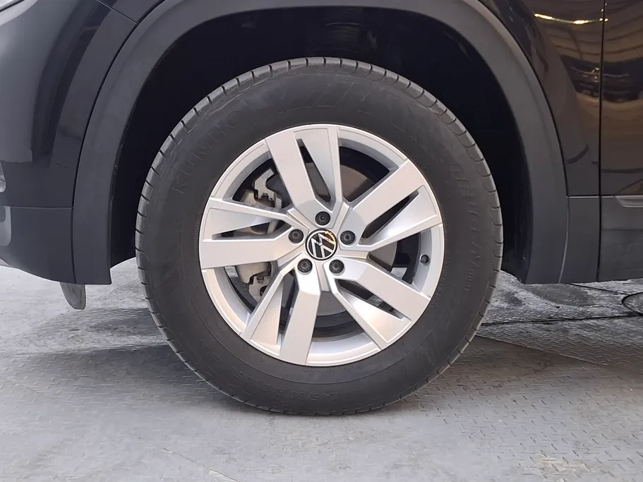 2021 Volkswagen Teramont  