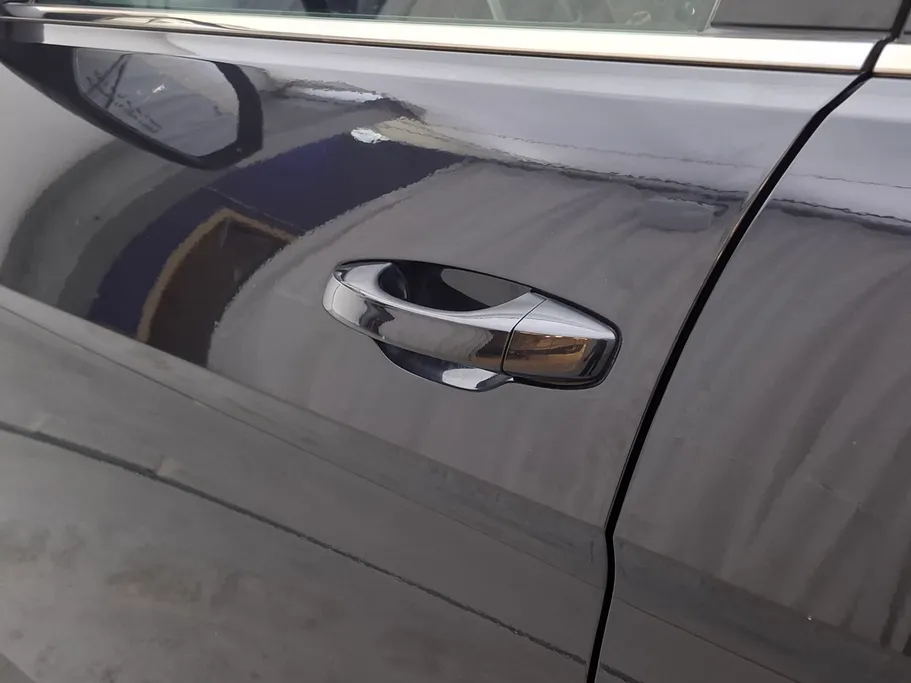 2021 Volkswagen Teramont  