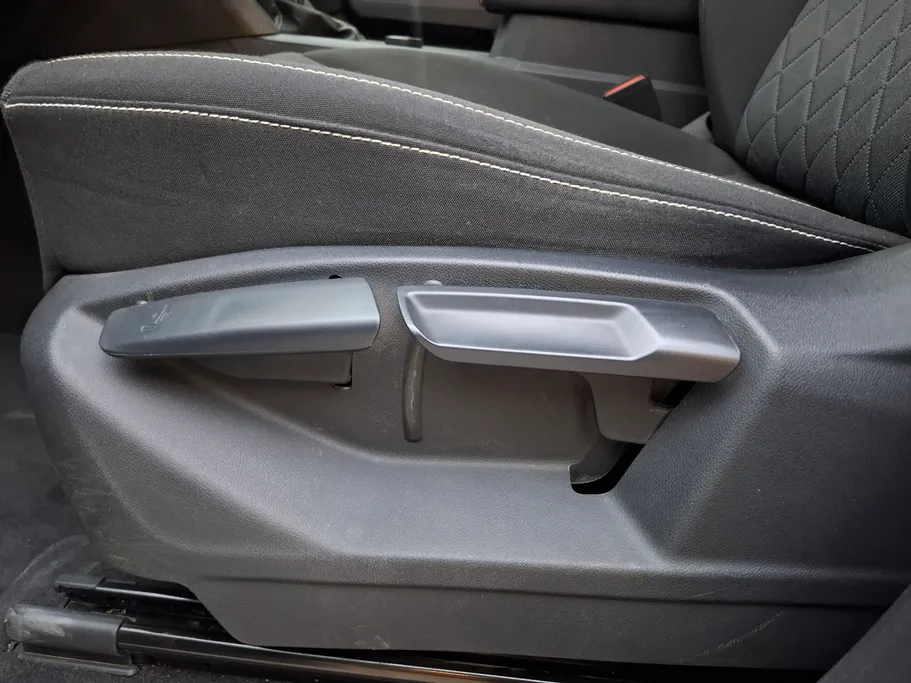 2021 Volkswagen Teramont  