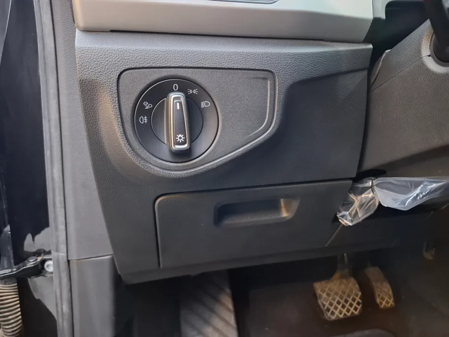 2021 Volkswagen Teramont  