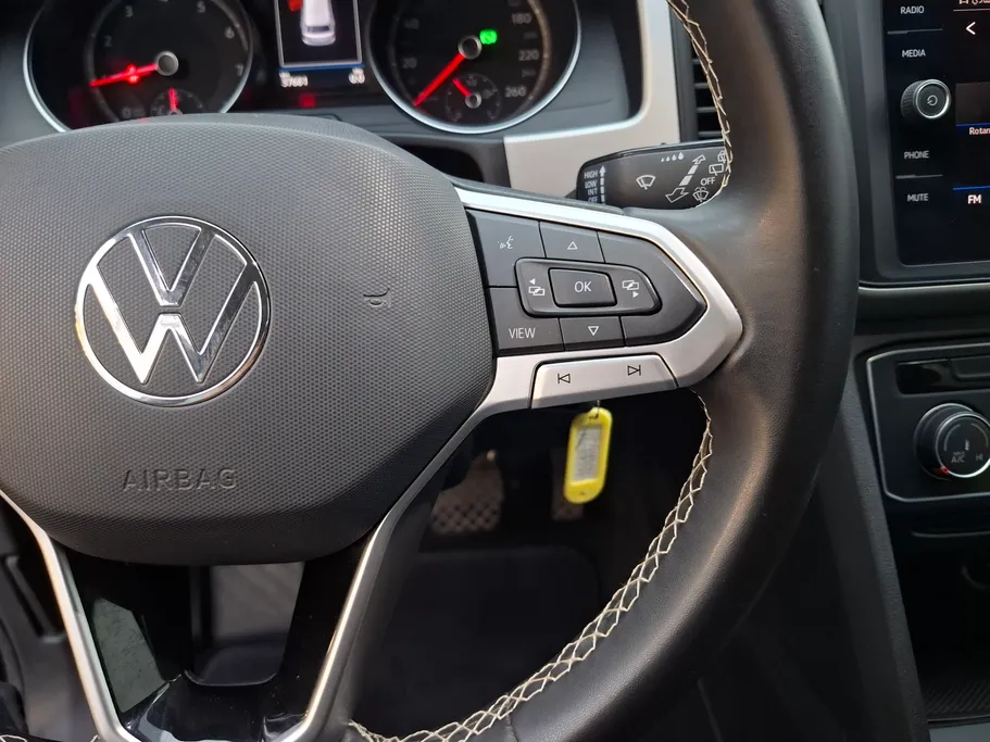 2021 Volkswagen Teramont  