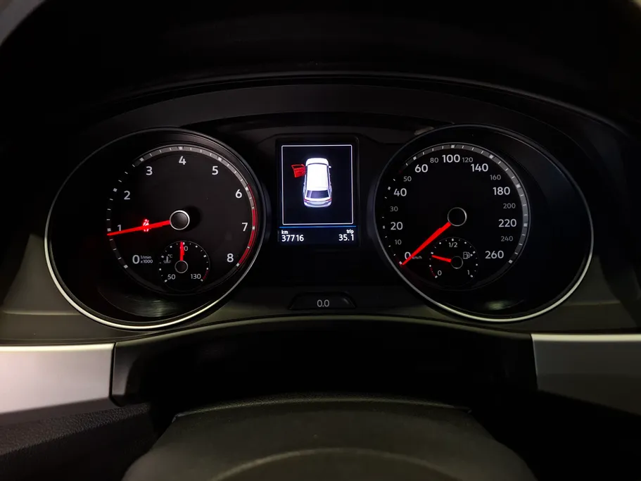 2021 Volkswagen Teramont  