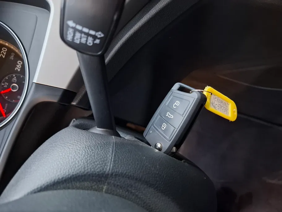 2021 Volkswagen Teramont  