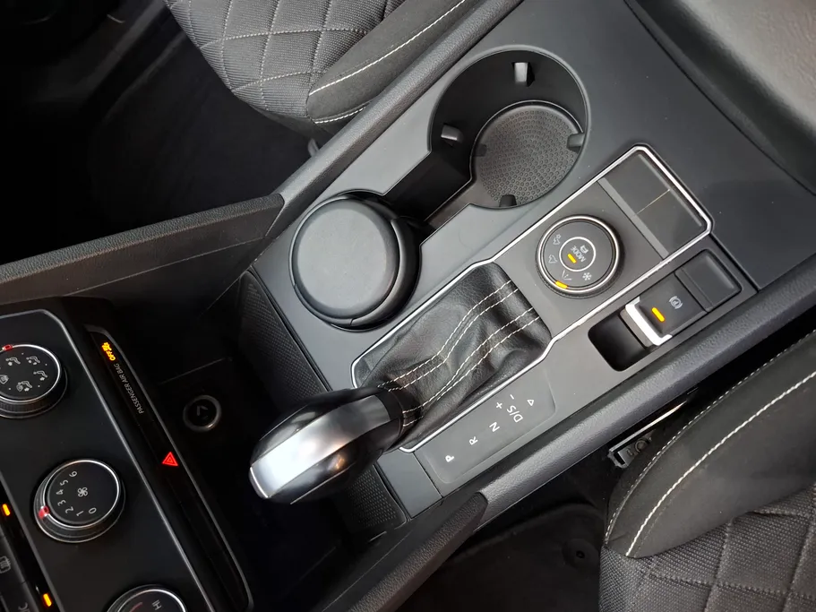 2021 Volkswagen Teramont  