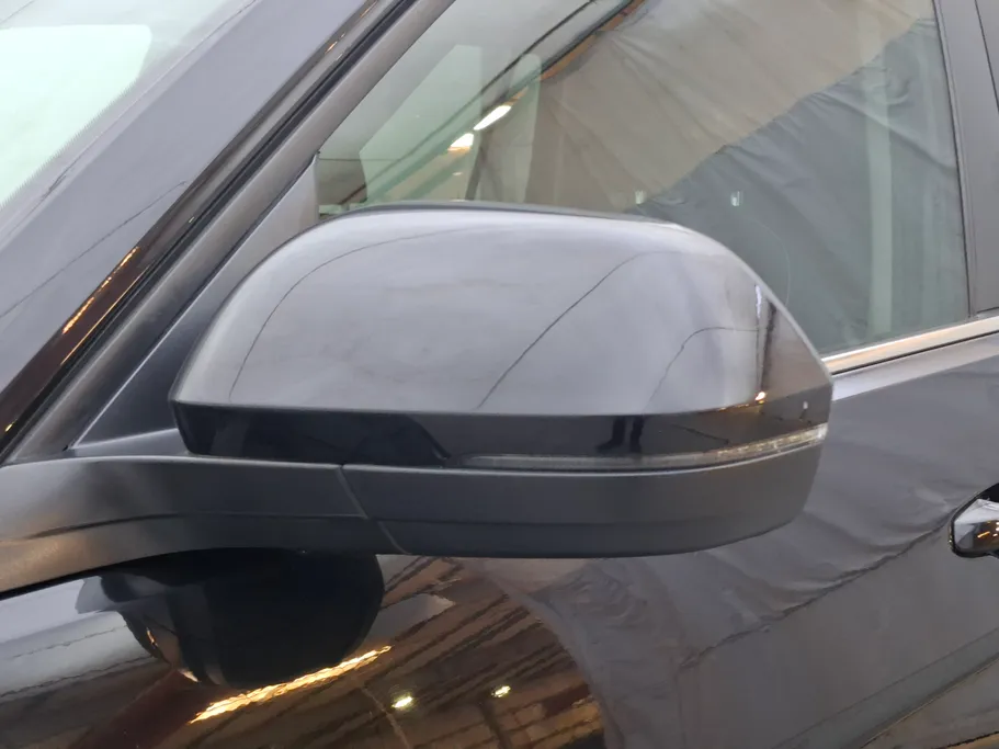 2021 Volkswagen Teramont  