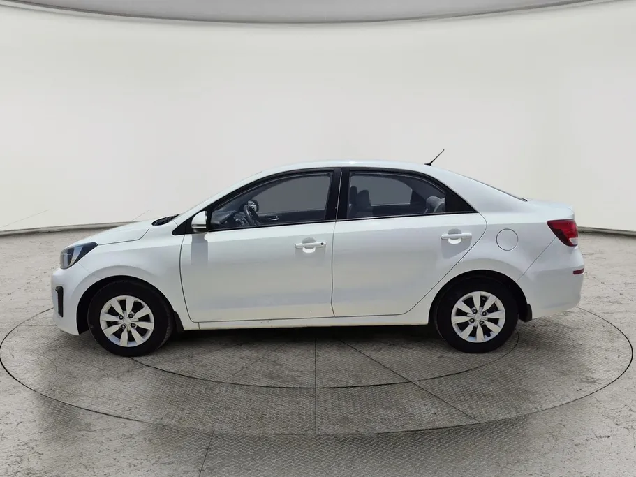 2023 Kia Pegas LX 
